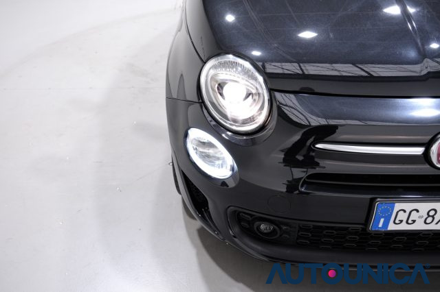 FIAT 500 usata 36