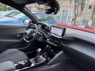 PEUGEOT 208 usata, con Cronologia tagliandi
