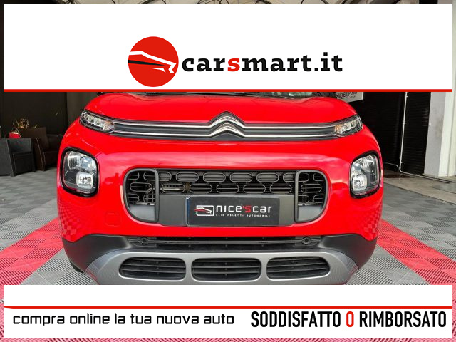 CITROEN C3 Aircross usata, con Airbag