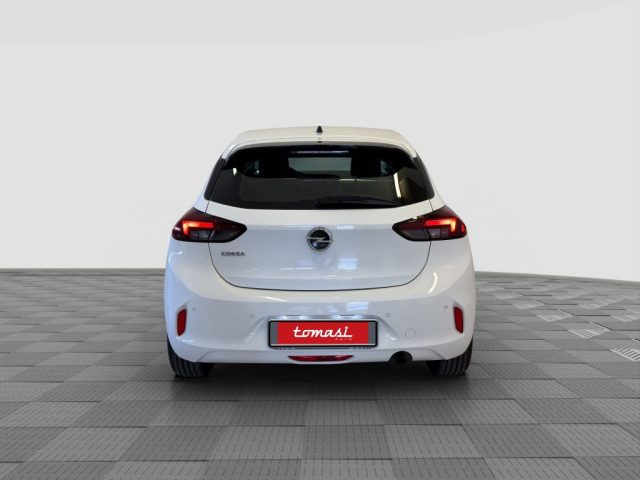 OPEL Corsa usata 3