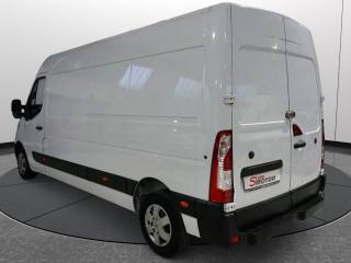 OPEL Movano usata, con Airbag