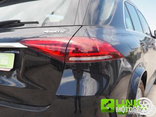 MERCEDES-BENZ GLE 300 usata 32