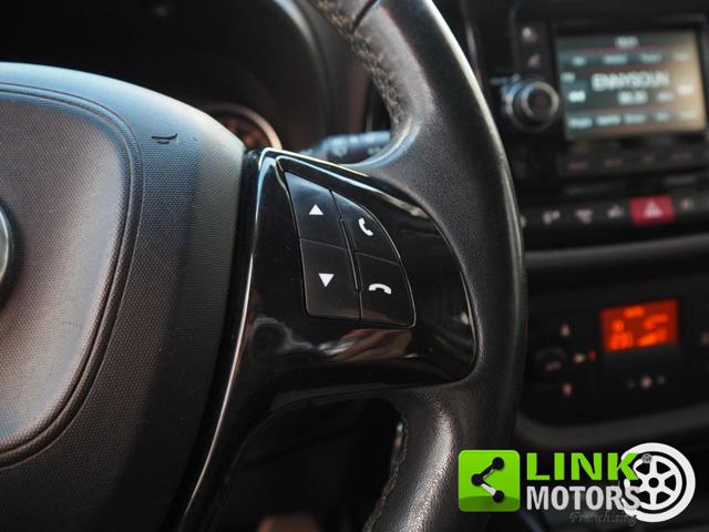 FIAT Doblo usata 37