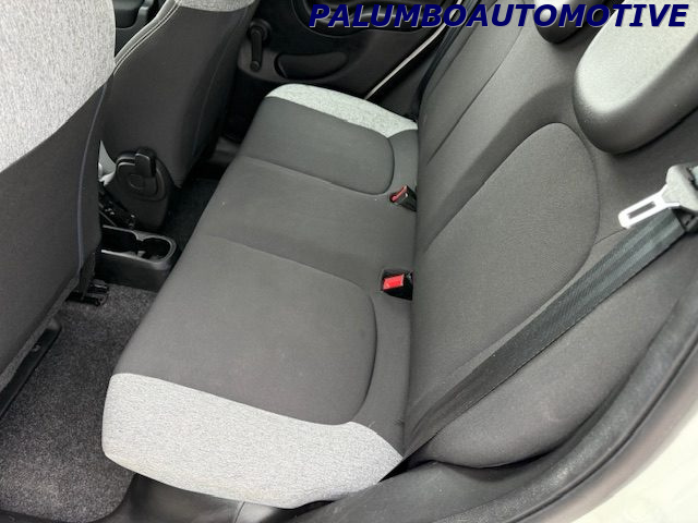 FIAT Panda usata, con Controllo trazione