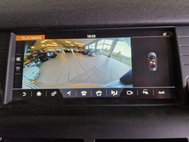 LAND ROVER Discovery Sport usata, con Servosterzo