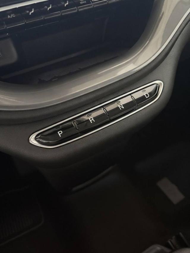 FIAT 500e usata, con Sedile posteriore sdoppiato