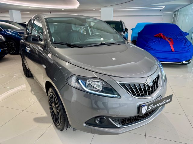 LANCIA Ypsilon usata, con Airbag Passeggero