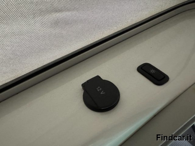 VOLKSWAGEN California usata, con Sistema di riconoscimento della stanchezza