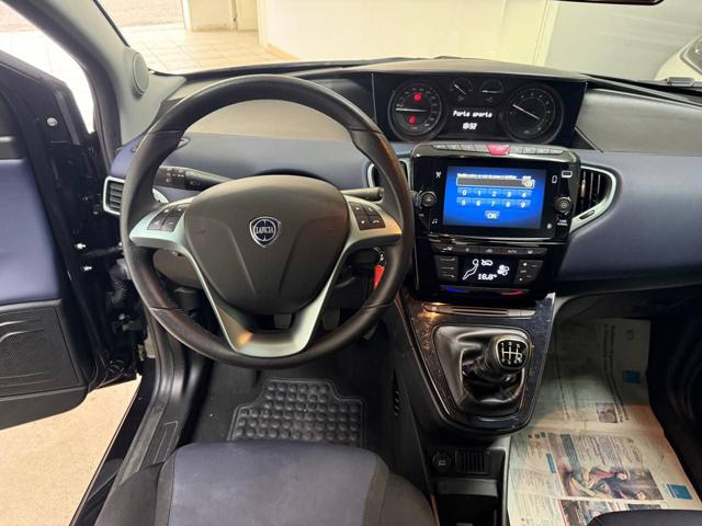 LANCIA Ypsilon usata, con Climatizzatore