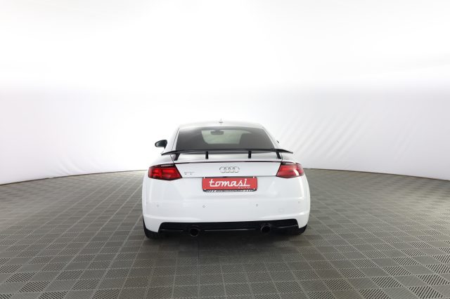 AUDI TT usata 4