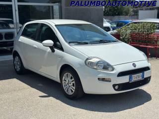 FIAT Punto 1.3 MJT II 75 CV 5 porte Lounge