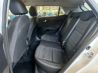 KIA Stonic usata, con Immobilizzatore elettronico