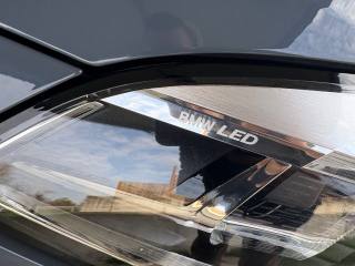 BMW 120 usata, con Chiusura centralizzata senza chiave