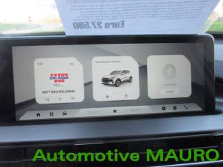 DR MOTOR DR5 usata, con Controllo trazione