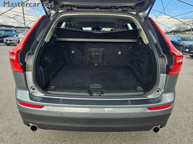 VOLVO XC60 usata, con Fendinebbia