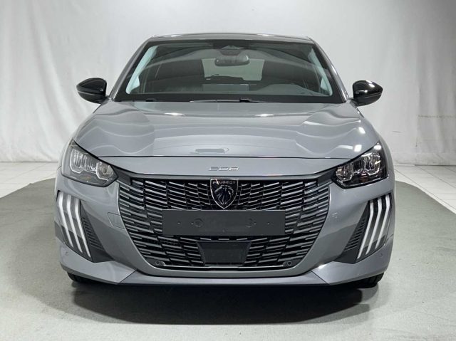 PEUGEOT 208 usata, con Cruise Control