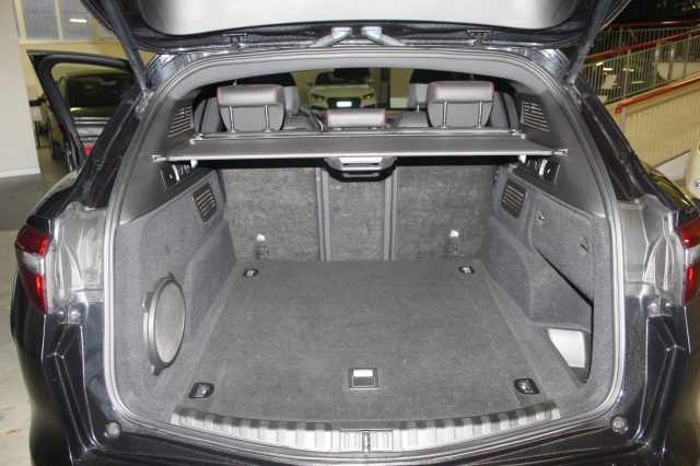ALFA ROMEO Stelvio usata, con Climatizzatore