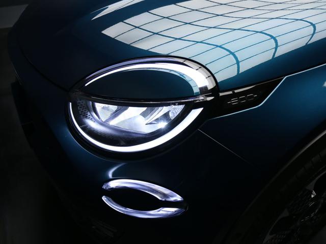 FIAT 600 usata, con Climatizzatore