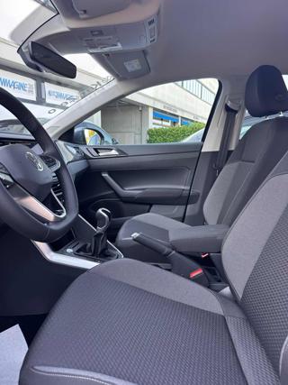 VOLKSWAGEN Taigo usata, con Controllo automatico clima