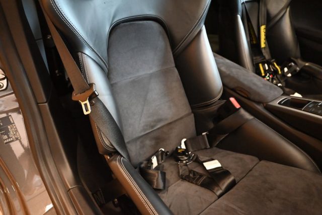 PORSCHE 991 usata 53