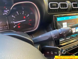 CITROEN C3 Aircross usata 63