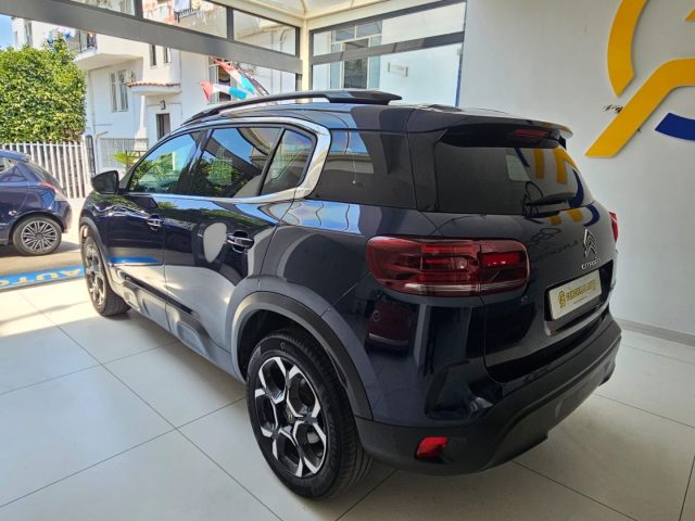 CITROEN C5 Aircross usata, con Boardcomputer