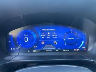 FORD Kuga usata, con Controllo automatico clima