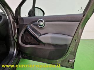 FIAT 500X usata 43
