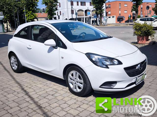 OPEL Corsa usata, con Chiusura centralizzata