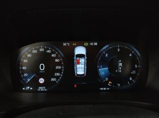 VOLVO V90 usata, con Filtro antiparticolato