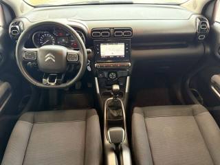 CITROEN C3 Aircross usata, con Fendinebbia