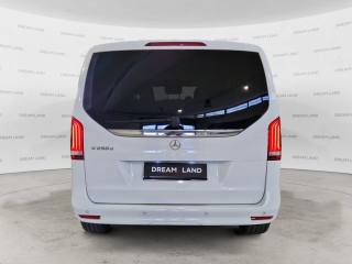 MERCEDES-BENZ V 250 usata, con Boardcomputer