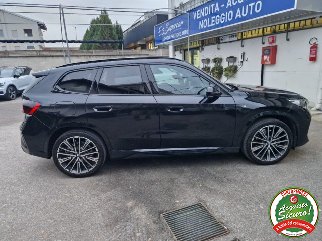 BMW X1 usata, con Autoradio