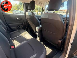 JEEP Renegade usata, con Servosterzo