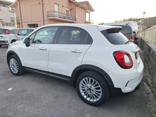FIAT 500X usata, con Airbag