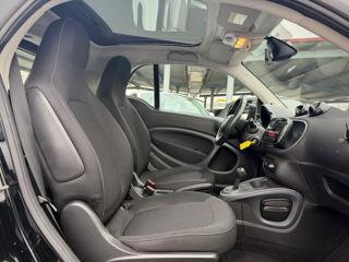 SMART ForTwo usata 28