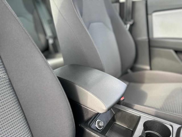 SEAT Leon usata, con Immobilizzatore elettronico