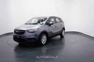 OPEL Crossland X 1.2 12V 83cv Design Line Edition E6d-T