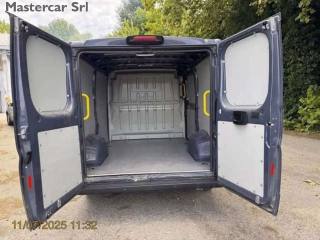 CITROEN Jumper usata, con Controllo trazione