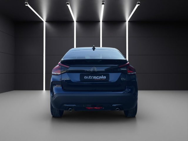 CITROEN C4 usata, con Airbag Passeggero