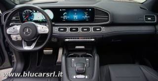 MERCEDES-BENZ GLE 300 usata, con Climatizzatore