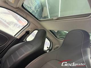 SMART ForFour usata, con Climatizzatore