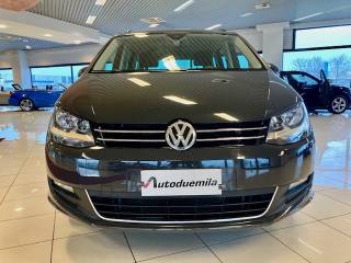 VOLKSWAGEN Sharan usata, con Airbag
