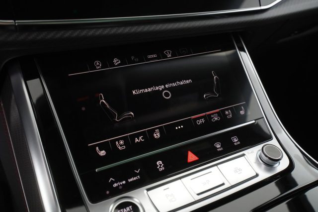 AUDI Q8 usata 13