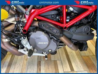 DUCATI Hypermotard 950 usata 13