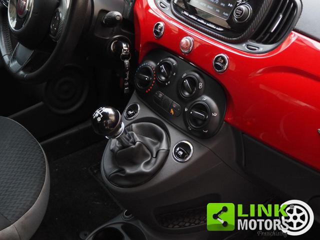 FIAT 500 usata 31