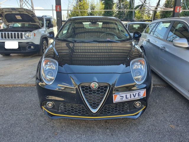 ALFA ROMEO MiTo usata 2