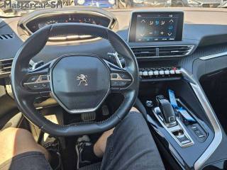 PEUGEOT 3008 usata, con Bracciolo