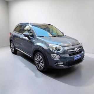 FIAT 500X 1.4 MULTIAIR 140 CV LOUNGE