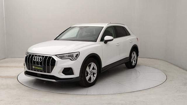 AUDI Q3 usata, con ABS
